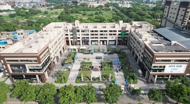 HLP Gallerria Commercial – Sector 62, Mohali