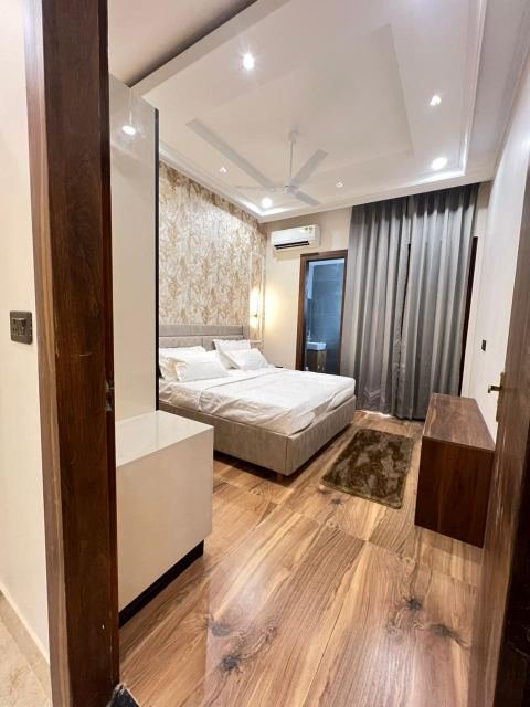 2BHK Flat For Sale – Sector 115, Kharar – photo 3