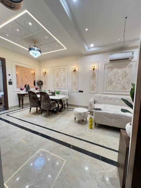 2BHK Flat For Sale – Sector 115, Kharar