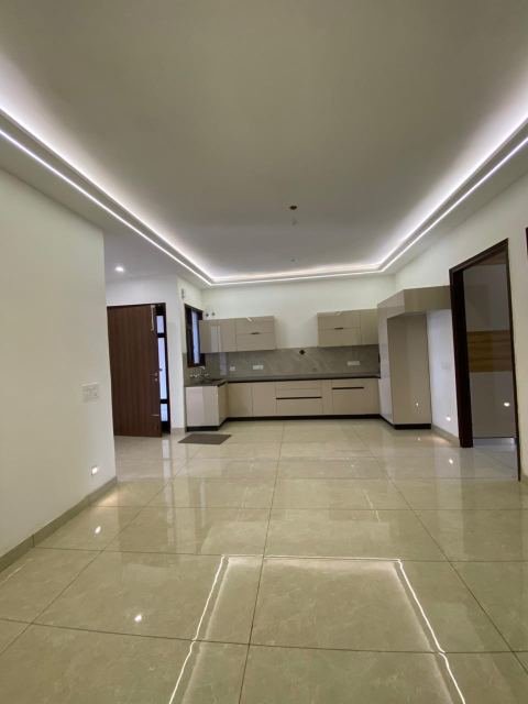 3bhk Flat For Sale – Sector 115, Kharar