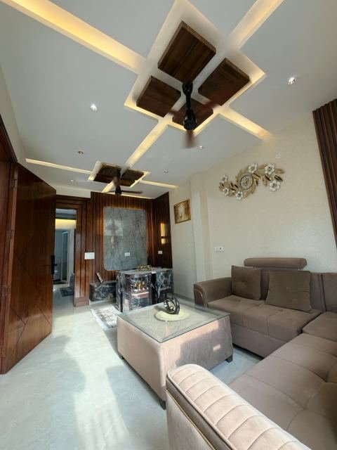 4Bhk Kothi For Sale – Sector 123, Kharar