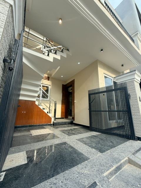 4Bhk Kothi For Sale – Sector 123, Kharar – photo 6