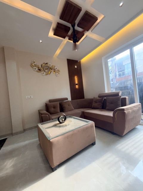 4Bhk Kothi For Sale – Sector 123, Kharar – photo 7