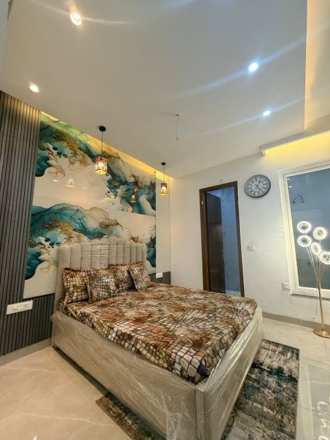 4Bhk Kothi For Sale – Sector 123, Kharar – photo 10