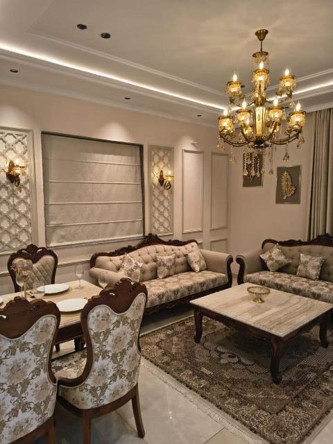 2bhk Flat For Sale – Randhawa Road Kharar, Kharar
