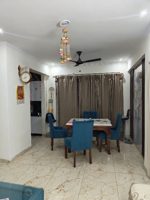 3bhk Flat For Sale – Sector 115, Kharar