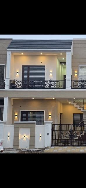 2BHK Kothi Floor For Rent – Ram bagh road kharar, Kharar