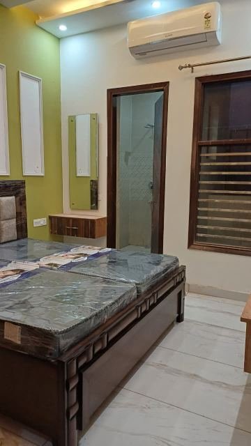 2BHK Kothi Floor For Rent – Ram bagh road kharar, Kharar – photo 4