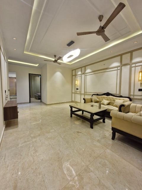 4bhk Flat For Sale – Near amayra greens, Kharar