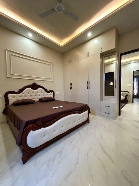 3bhk Flat For Sale – Kharar kurali road, Kharar – photo 5