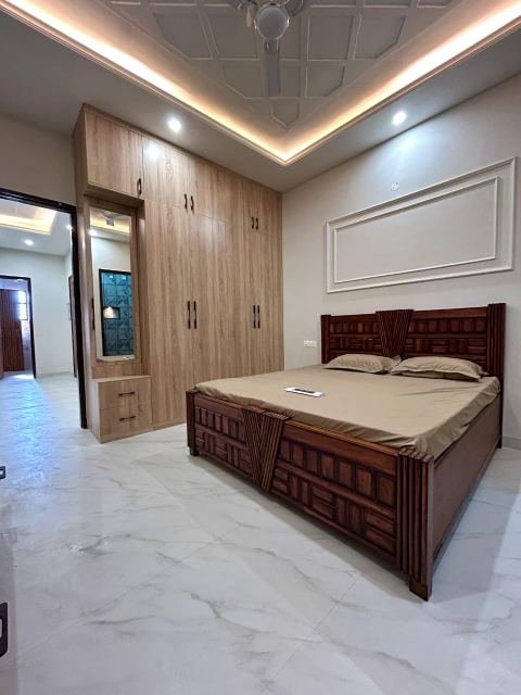3bhk Flat For Sale – Kharar kurali road, Kharar – photo 7