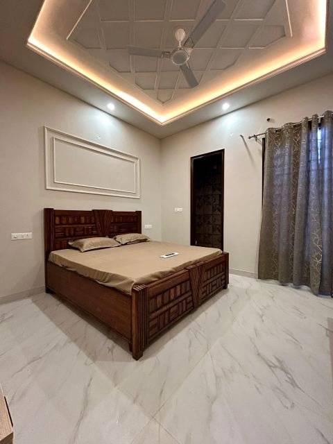 3bhk Flat For Sale – Kharar kurali road, Kharar – photo 2