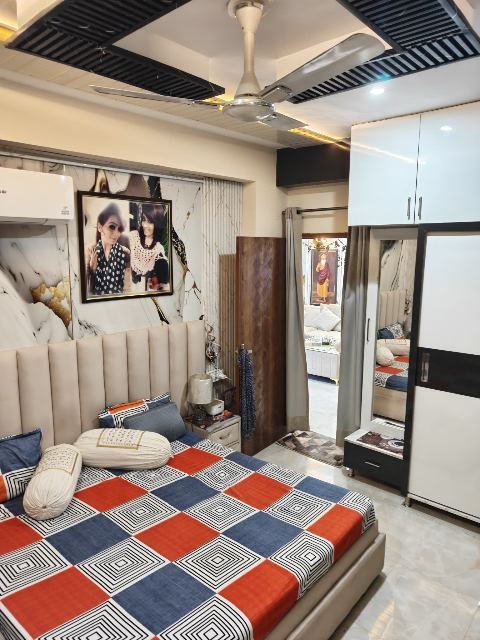 2BHK Flat For Rent – Sector 115, Kharar – photo 11