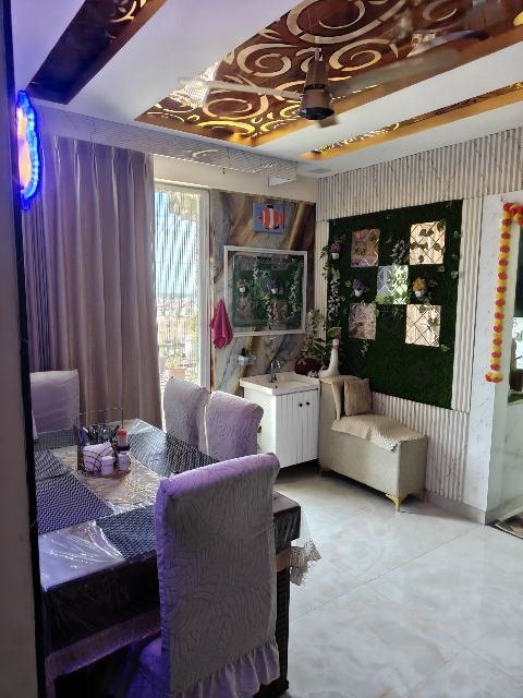 2BHK Flat For Rent – Sector 115, Kharar – photo 3