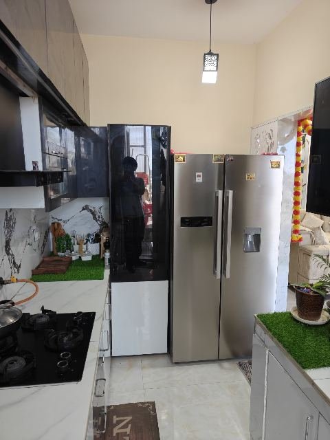 2BHK Flat For Rent – Sector 115, Kharar – photo 2