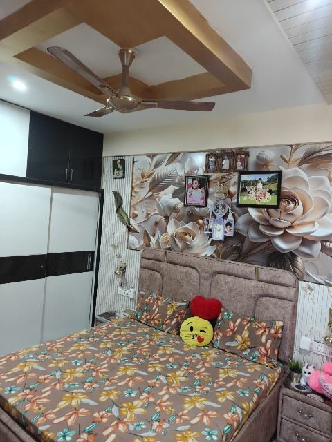 2BHK Flat For Rent – Sector 115, Kharar – photo 6