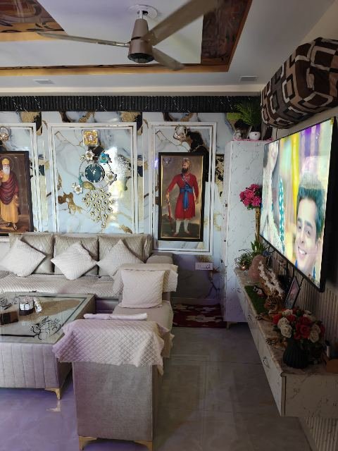 2BHK Flat For Rent – Sector 115, Kharar – photo 8