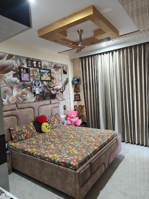 2BHK Flat For Rent – Sector 115, Kharar – photo 7