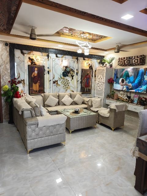 2BHK Flat For Rent – Sector 115, Kharar – photo 4