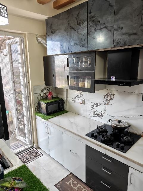 2BHK Flat For Rent – Sector 115, Kharar