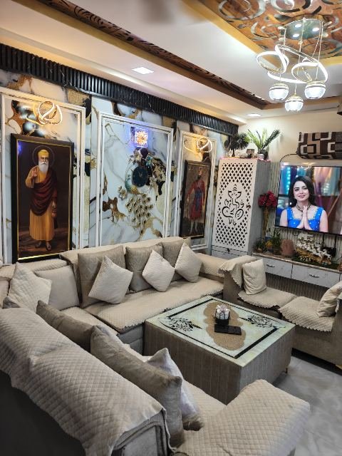 2BHK Flat For Rent – Sector 115, Kharar – photo 5