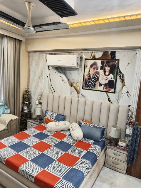 2BHK Flat For Rent – Sector 115, Kharar – photo 10