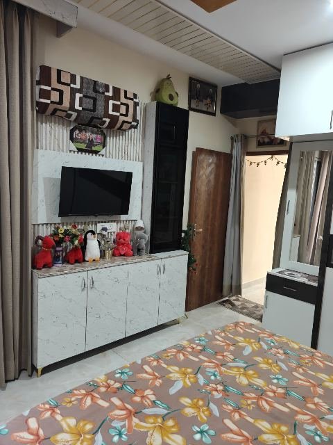 2BHK Flat For Rent – Sector 115, Kharar – photo 12
