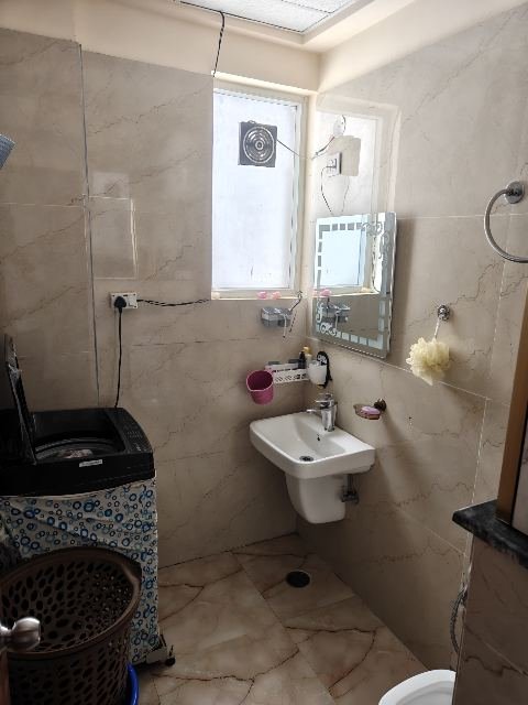 2BHK Flat For Rent – Sector 115, Kharar – photo 9