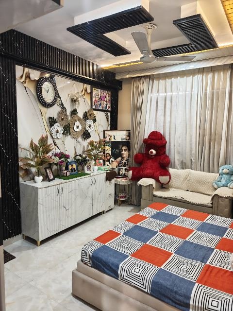 2BHK Flat For Rent – Sector 115, Kharar – photo 13
