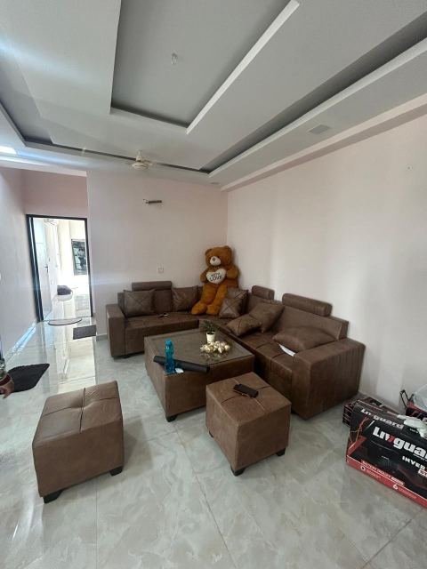 2BHK Flat For Rent – Sector 115, Kharar