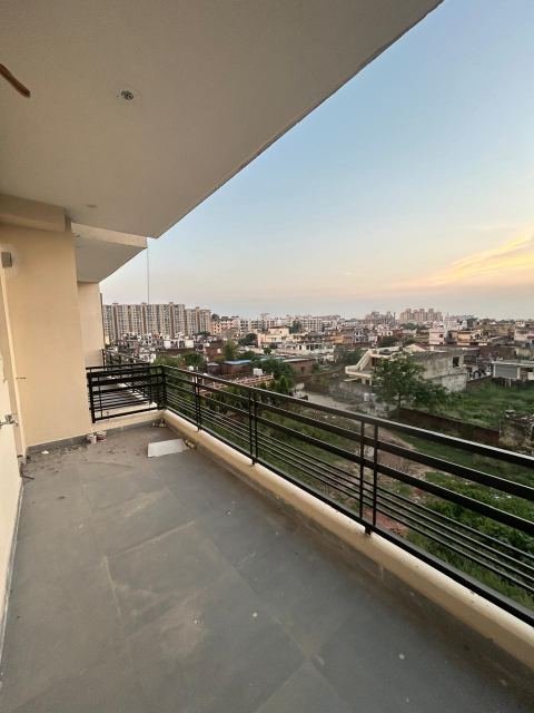 2BHK Flat For Rent – Sector 115, Kharar – photo 9