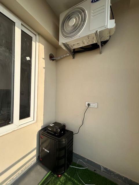 2BHK Flat For Rent – Sector 115, Kharar – photo 3