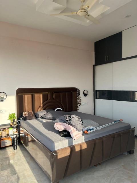 2BHK Flat For Rent – Sector 115, Kharar – photo 4