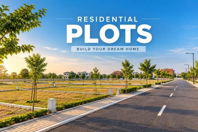 305 Gaz Plot For Sale – Sector 115 Gillco Palm, Kharar, Kharar