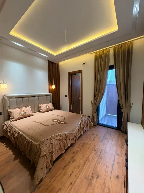 3bhk semi furnished – Kharar ludhiana road, Kharar – photo 4