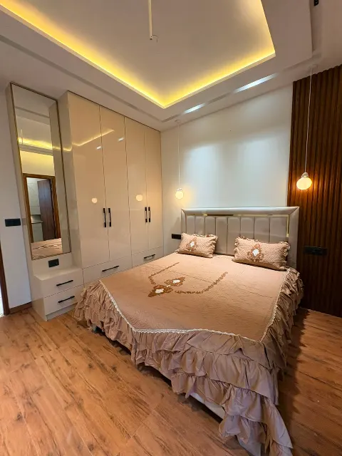 3bhk semi furnished – Kharar ludhiana road, Kharar