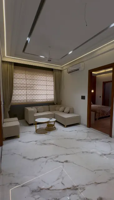 3bhk semi furnished – Kharar ludhiana road, Kharar – photo 10