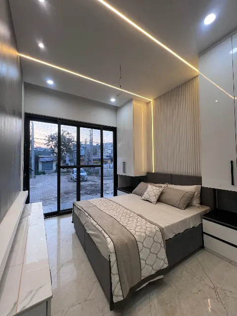 3bhk flat ready to move – Kharar ludhiana road, Kharar – photo 5