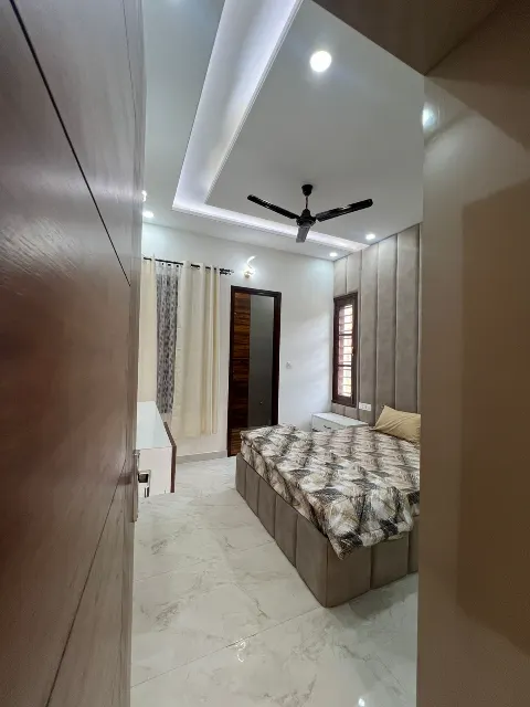 3bhk flat ready to move – Kharar ludhiana road, Kharar – photo 3