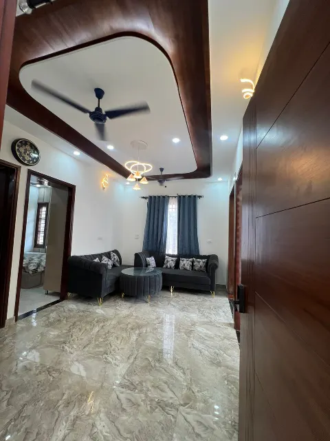 3bhk flat ready to move – Kharar ludhiana road, Kharar – photo 4