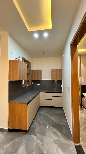 1bhk ready to move flat – Kharar ludhiana road, Kharar – photo 13