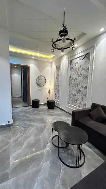 1bhk ready to move flat – Kharar ludhiana road, Kharar – photo 9