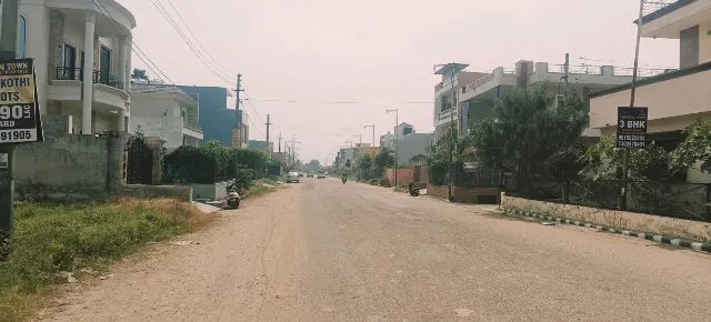 150 sqyds  Plot for sale in Gillco Valley Sector 115 – Sector 115 Gillco Palm, Kharar, Kharar – photo 2