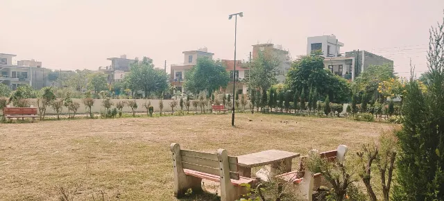 150 sqyds  Plot for sale in Gillco Valley Sector 115 – Sector 115 Gillco Palm, Kharar, Kharar – photo 3