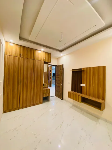 2bhk flat ready to move – Kharar ludhiana road, Kharar