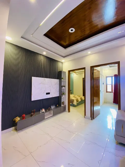 3bhk ready to move flat – Kharar ludhiana road, Kharar – photo 3
