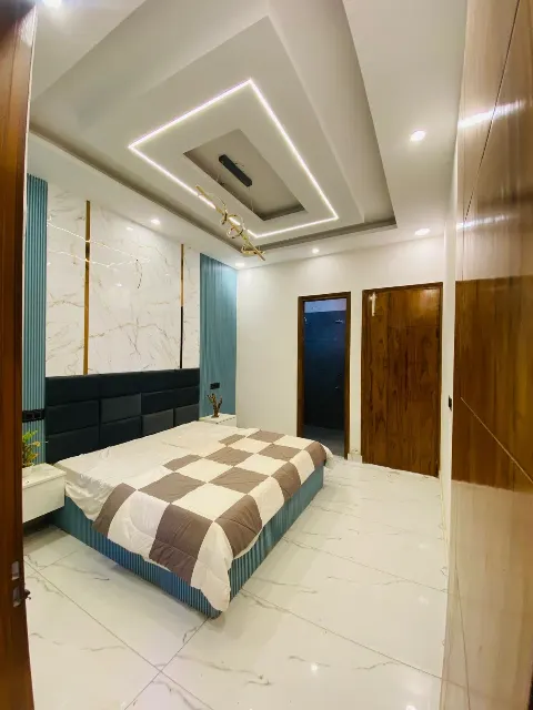 3bhk ready to move flat – Kharar ludhiana road, Kharar – photo 7