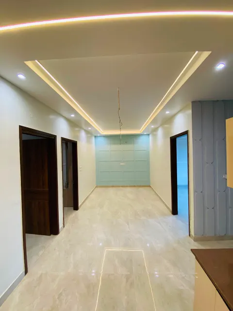 3bhk ready to move flat – Kharar ludhiana road, Kharar – photo 8