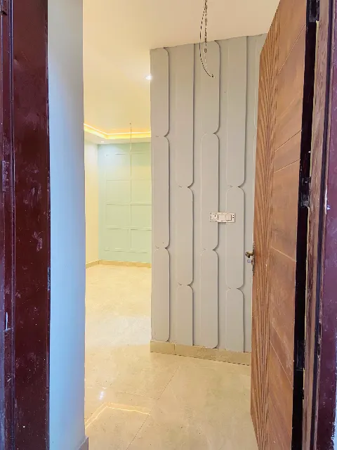3bhk ready to move flat – Kharar ludhiana road, Kharar