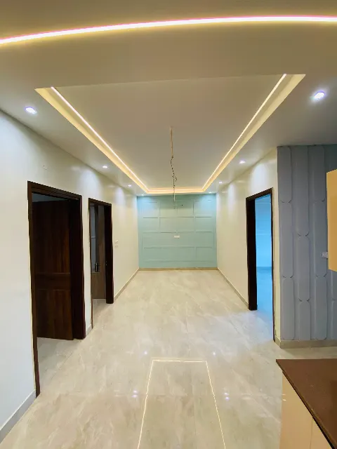 3bhk ready to move flat – Kharar ludhiana road, Kharar – photo 5